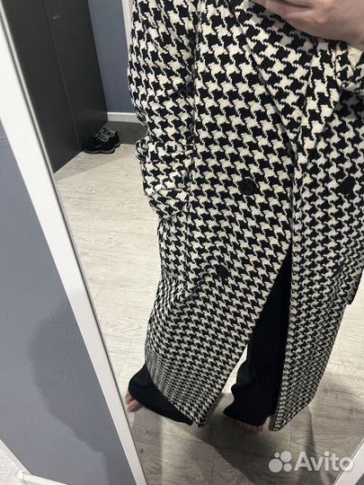 Пальто женское 50 52