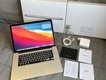 MacBook Pro 15 2013 / i7 / 8gb / 256gb