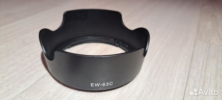 Бленда EW-63C для Canon