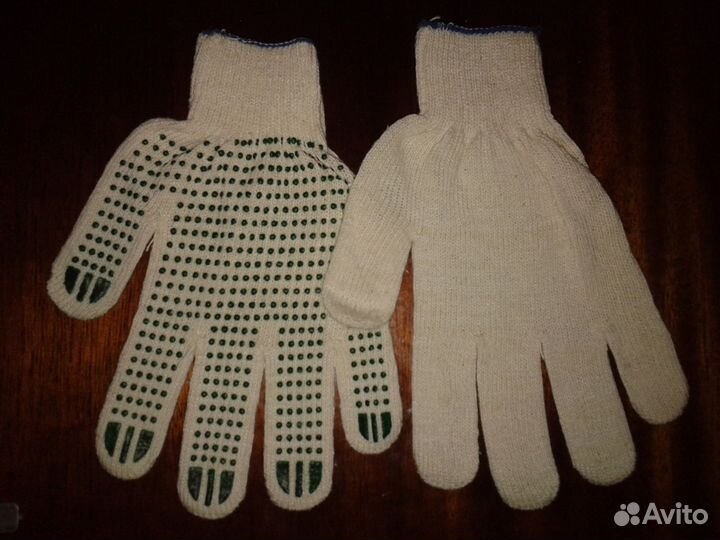Перчатки