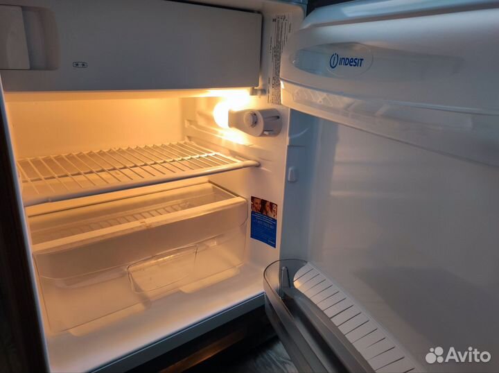 Холодильник indesit TT 85 Т