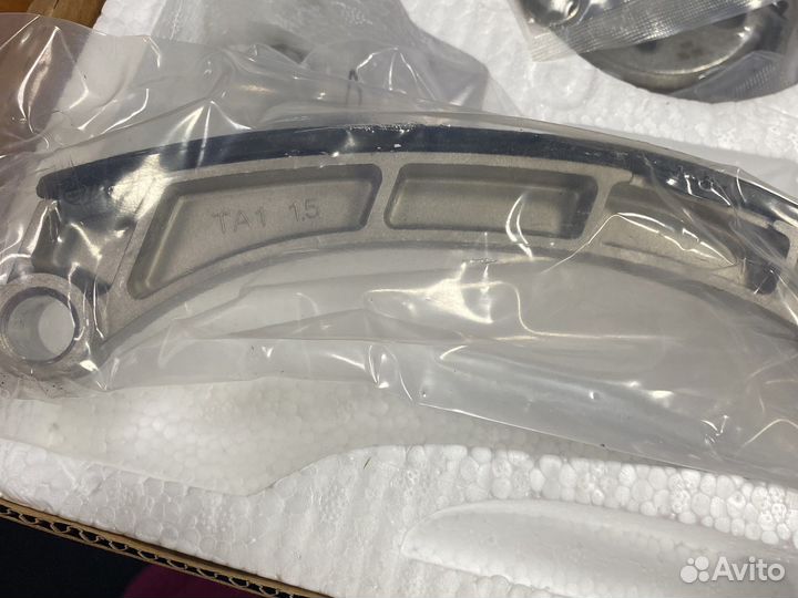 Комплект цепи грм FAW V 5