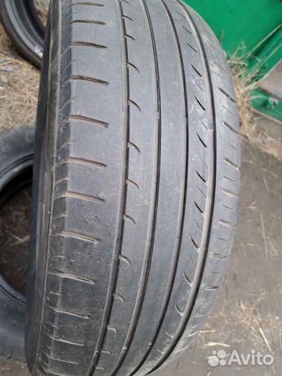 Maxxis Victra M-36 225/65 R17