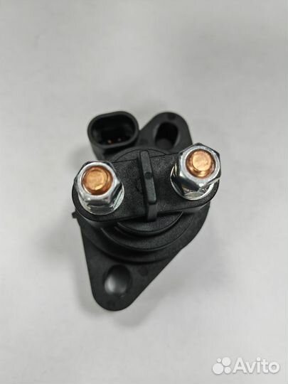 Реле стартера Arctic cat 08-16 Yamaha 17