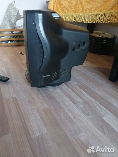 Телевизор бу