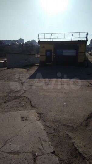 Гараж, 24 м²