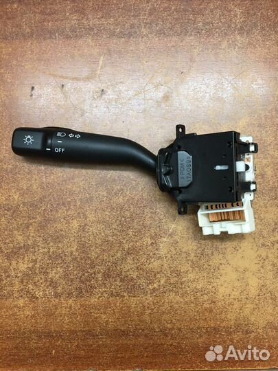 Переключатель подрулевой света camry 2000 SXV20 5S