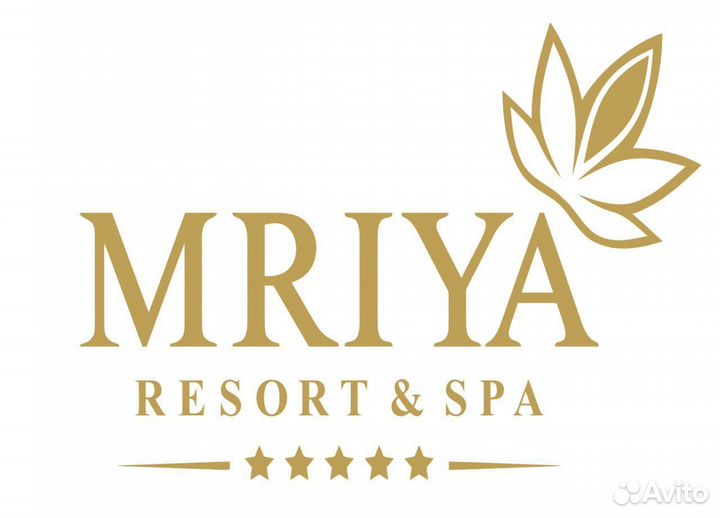 Помощник бармена в отель 5* (сезон)