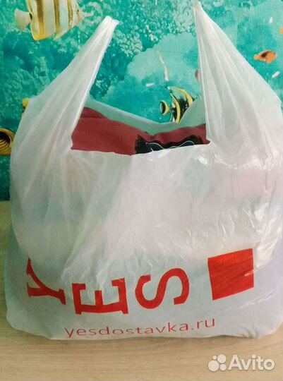 Пакет одежды на мальчика 140