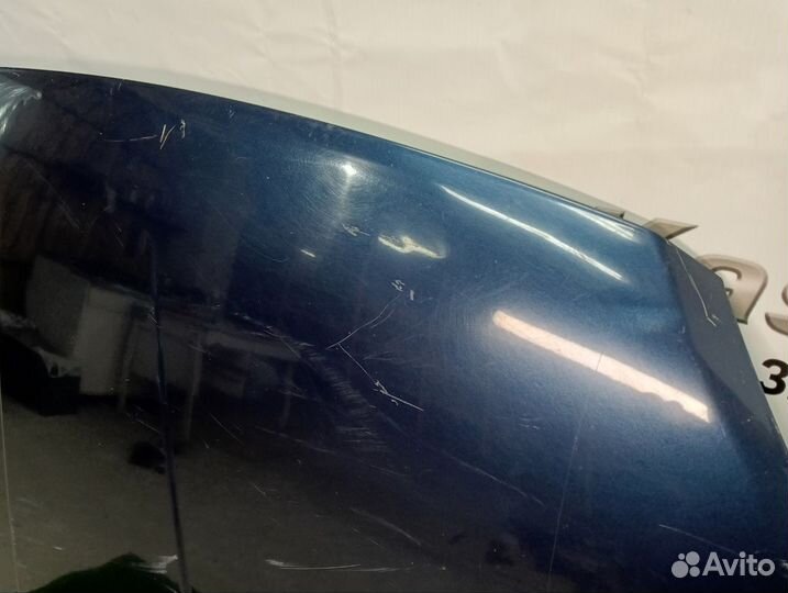 Капот Chery Fora / Vortex estina