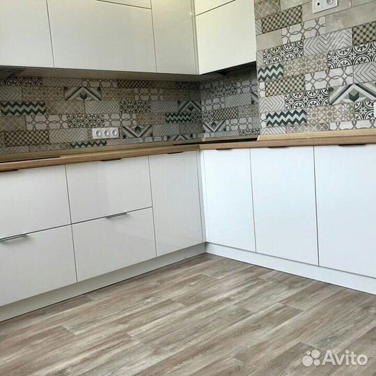 Кухонный гарнитур на заказ