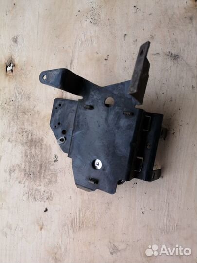 Блок управления светом для Cadillac CTS 2008-2013