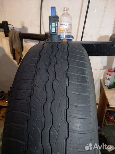 Bridgestone Dueler H/T 687 225/65 R17 101H