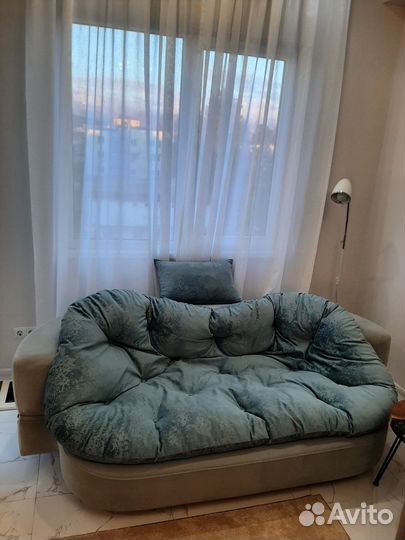 Диван раскладной бу