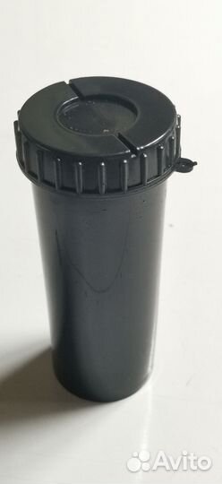 Пенал/тубус для ключей