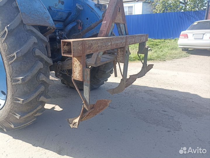 Культиватор, 2021