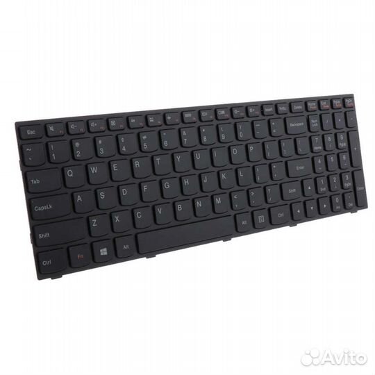 Новая клавиатура для ноутбука Lenovo IdeaPad