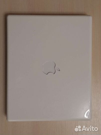 Apple iBook G4 2004