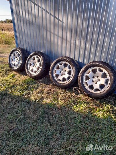 Roadstone Winguard 255/55 R18 109T