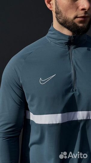 Nike - longsleeve