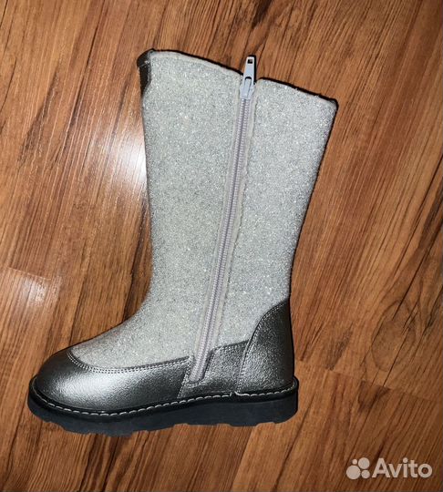 Зимние детские сапоги Сказка 27