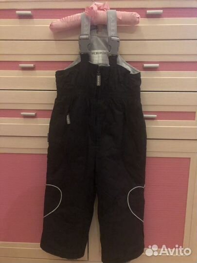 Полукомбинезон kerry