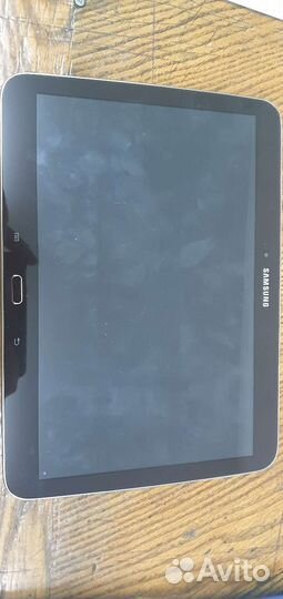 Планшет samsung galaxy tab 3 10.1