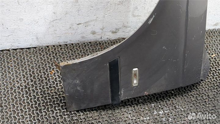 Крыло BMW 5 E39, 1997