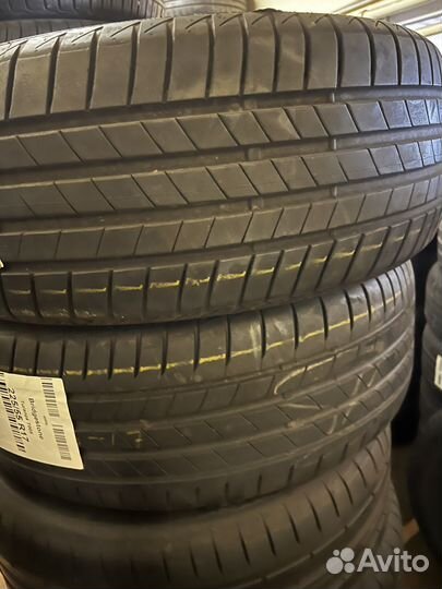 Bridgestone Turanza T005 225/55 R17 101W