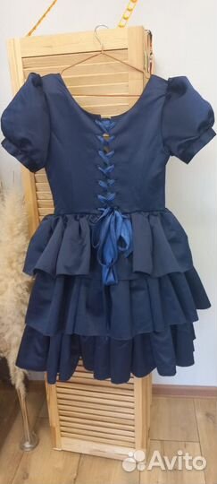 Платье на торжество