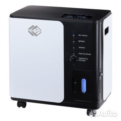 Кислородный концентратор аренда концентраторы