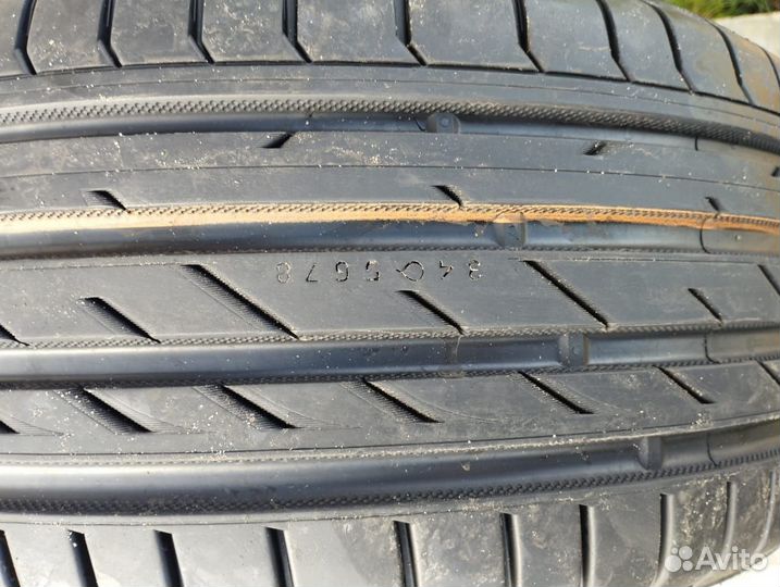 Nordman Nordman 4 215/50 R17