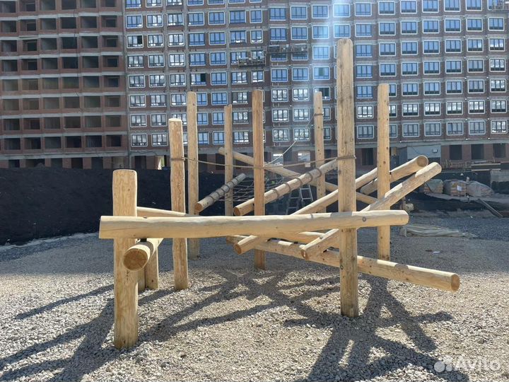 Сборка и монтаж маф, строительство скейт - парков