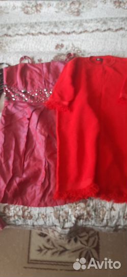 Одежда женская