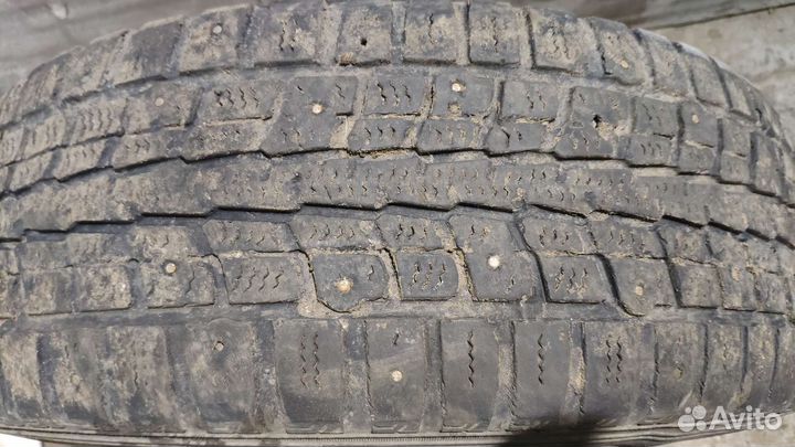 Диски Dodge neon 185/65 R15