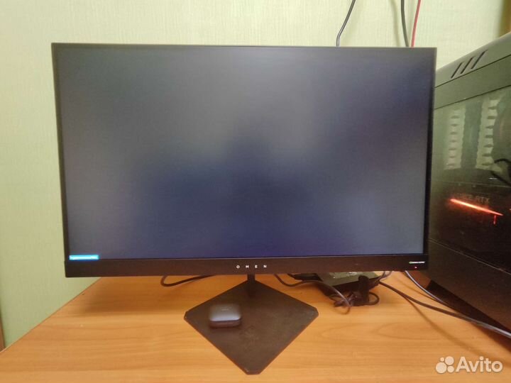 HP Omen 27 2K 165 гц