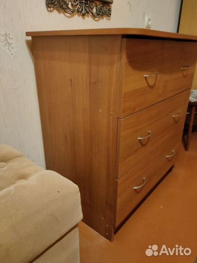 Комод б/у