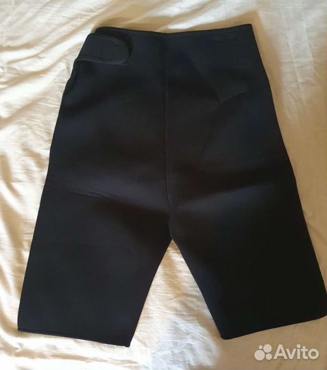 Термо шорты для похудения