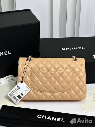 Сумка Chanel Classic Timeless Handbag Medium