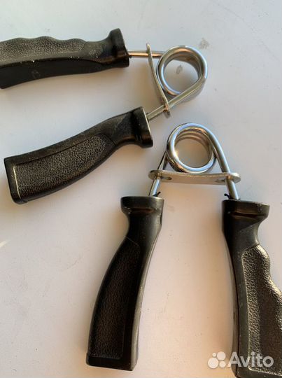 Эспандер кистевой