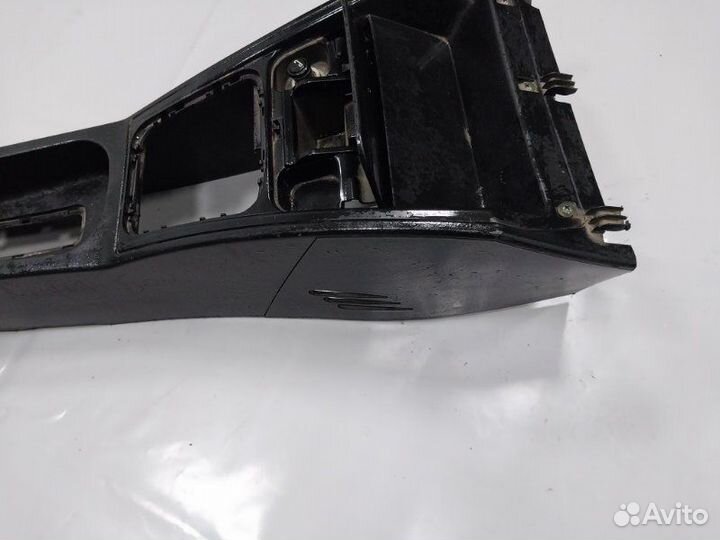 Консоль центральная Lifan Breez седан LF479Q3 2010