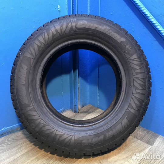 Cordiant Winter Drive 185/70 R14