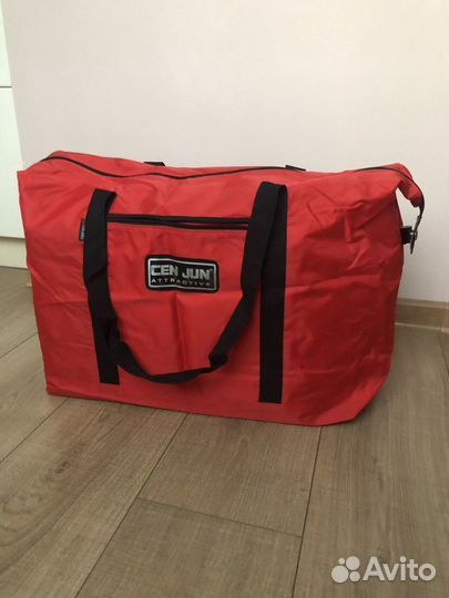 Спортивная, дорожная сумка