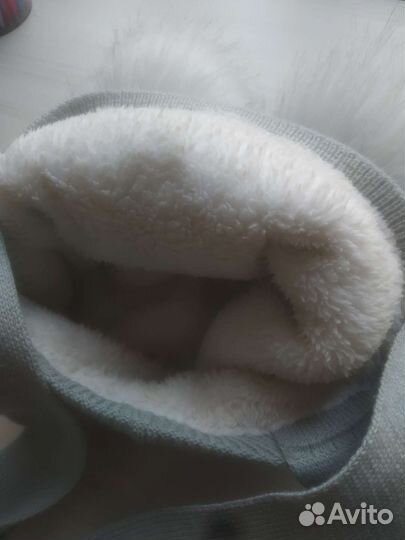 Шапка для девочки