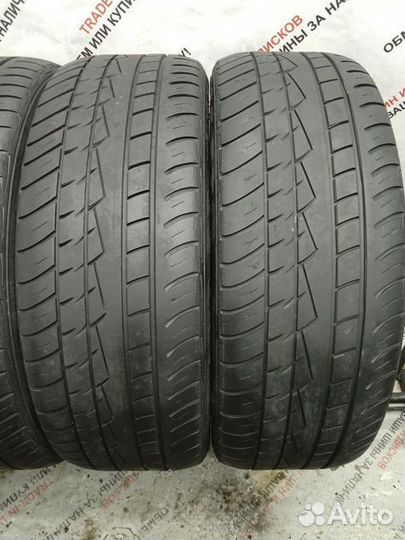Continental ContiCrossContact AT 235/55 R20