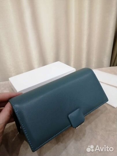 Женское новое портмоне кошелек