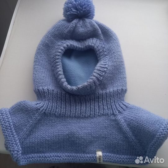 Отличная Шлем -шапка