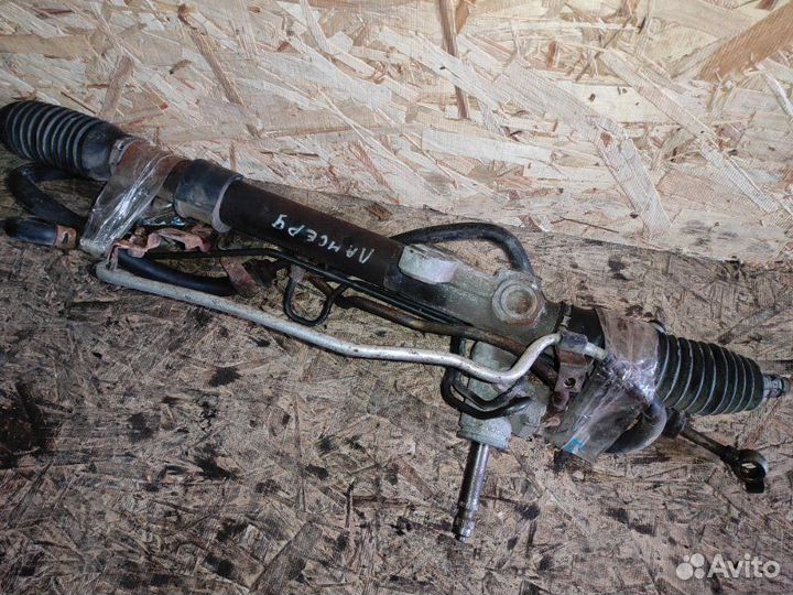 Рулевая рейка Mitsubishi Lancer универсал 1.6 2003