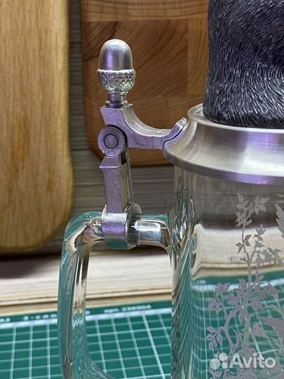 Пивная кружка