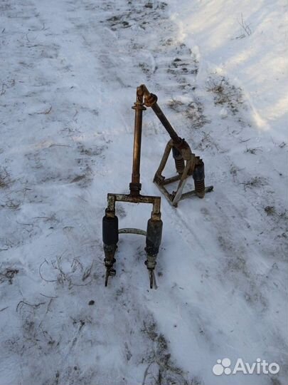 На Мотороллер муравей цена за всё